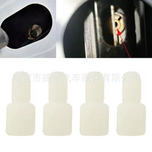 Clips de fixation pour lève-vitre 6N0839511 pour Volkswagen Passat Santana Polo Lavida Tiguan - Product Image 3