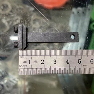 <span class=keywords><strong>Base</strong></span> per Aghi di Macchina da <span class=keywords><strong>Maglieria</strong></span>, Parti di Ricambio per Macchine Industriali per Calze - Product Image 2