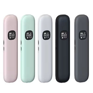 <span class=keywords><strong>Générateur</strong></span> <span class=keywords><strong>de</strong></span> <span class=keywords><strong>bruit</strong></span> <span class=keywords><strong>blanc</strong></span> pour étudiants, volume réglable, options sonores multiples, portable pour salles <span class=keywords><strong>de</strong></span> classe bruyantes - Product Image 6