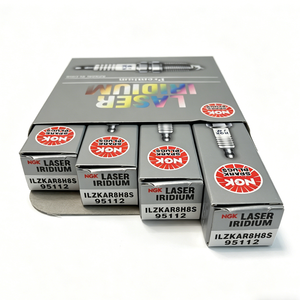 หัวเทียน 12290-59B-003 สำหรับรถยนต์นิสสัน โร้ก เอสวี ปี 2022 (เครื่องยนต์ 1.5 ลิตร เทอร์โบ) หัวเทียนฮอนด้า - Product Image 5