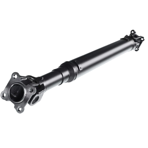 Ensemble d'arbre de transmission avant pour Nissan Pathfinder III R51 / NP300 Navara D40 AWD Pièce auto 372005X30A - Product Image 1