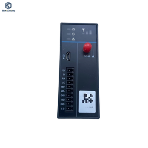 Controlador PLC, Sensor, Módulo de Elevador, Control Industrial, Programación PLC, Comunicación Ethernet, 110V/220V, Nuevo y Original - Product Image 1