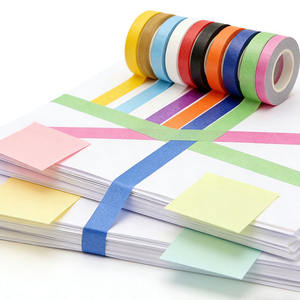 סרט פלסטיק 5 מטר לחתונה, יום הולדת, פסטיבל ויום האם, קישוטי מסיבות, דגלי סרט, באנרים וקשרי בלונים - Product Image 5