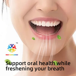 <span class=keywords><strong>Chewing</strong></span>-<span class=keywords><strong>gum</strong></span> reminéralisant, soutient la santé bucco-dentaire, apporte de l'énergie tout en rafraîchissant l'haleine, <span class=keywords><strong>chewing</strong></span>-<span class=keywords><strong>gum</strong></span> à l'hydroxyapatite nano - Product Image 4