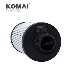 Filtro de Combustible Diésel KOMAI 10149977 7811491 000781149.0 SN70406 1304959 303016700 1311288 para LIEBHERR D9512/R9150 - Product Image 5