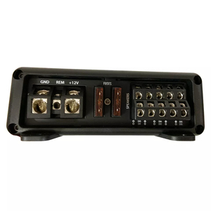 Mercado de ee. Uu. <span class=keywords><strong>5</strong></span> canales tamaño super mini y amplificador de alta potencia amplificador de coche clase <span class=keywords><strong>D</strong></span> audio - Product Image 3
