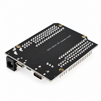 Papan Pengembangan ESP-32, Wi-Fi + BT Nirkabel, CPU Dual-core, Daya Rendah, ESP32 ESP-32S