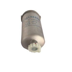 <span class=keywords><strong>855</strong></span> /LG956 cargadora de ruedas Proveedor de China 4110000189006 Filtro de combustible 13022658 - Product Image 4
