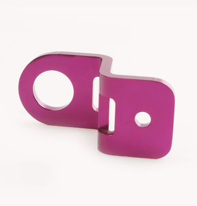 Support universel en aluminium <span class=keywords><strong>pour</strong></span> <span class=keywords><strong>radiateur</strong></span> - Fixation réglable en aluminium billette <span class=keywords><strong>pour</strong></span> grands réservoirs d'eau et radiateurs, JXOP033 - Product Image 6