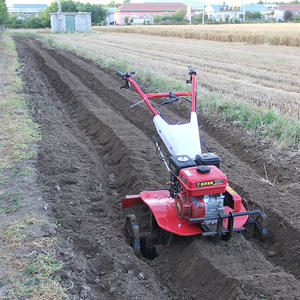 92 # Cultivador Rotatorio de Gasolina, <span class=keywords><strong>Azada</strong></span> Agrícola 177 F/<span class=keywords><strong>P</strong></span> 9HP 7HP - Product Image 6