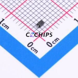 Nuevo y Original NSVR0170HT1G SOD-323 Diodo Schottky, Venta al por Mayor de Componentes Electrónicos, Proveedor de Chips y Servicio BOM - Product Image 1