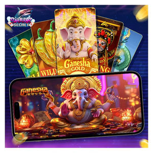 Ultra Panda Master Online Fish Game Room Vault Noble Golden Fire Dragon V Blink Fusion 4 Orion Power Lucky Stars Fish Juego de mesa - Product Image 3