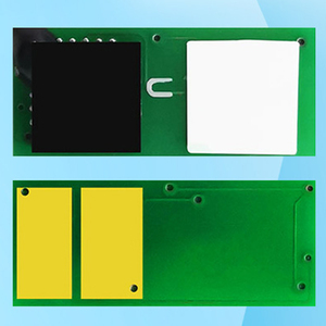 Puce de toner pour imprimante <span class=keywords><strong>HP</strong></span> Color, 1 pièce, pour appareil d'impression M553n/M553dn/M553x/M522 - Product Image 3