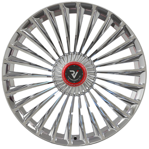 Jantes forgées de 19 et 20 pouces pour Benz <span class=keywords><strong>AMG</strong></span> E53 E43 C63 S500 S450 S600 - Product Image 1