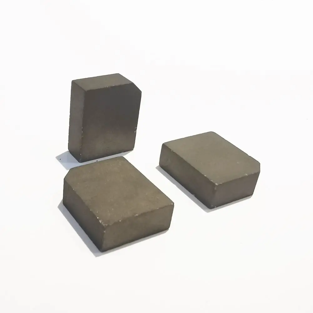 2024 Dailymag High Standard YXG28 YXG30 YXG32 Industrial Samarium Cobalt Smco Magnet Permanent Magnet with Excellent Quality