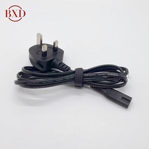 1.5m <strong>Power</strong> Cable for <strong>PS5</strong> Console UK <strong>Power</strong> <strong>Cord</strong> for <strong>PS5</strong> 3 Pin Plug Cable for <strong>PS5</strong> Console (Cab-PSC-F8-UK) - Product Image 2