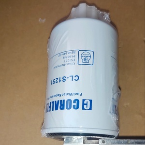 Filtre séparateur eau-carburant neuf FS1251 P550248 BF46149-SP WK731 Pièces détachées Filtro De Combustible pour camion - Product Image 4