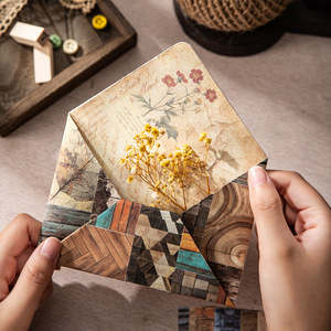 25 unids/pack Old Things serie <span class=keywords><strong>de</strong></span> impresión Retro Material temático pegatinas manual pegatinas decorativas <span class=keywords><strong>de</strong></span> alto <span class=keywords><strong>valor</strong></span> - Product Image 4