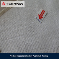 Expert Apparel Textile Testing Services avec le rapport d'inspection en anglais de contrôle de la qualité Premier de Guangzhou