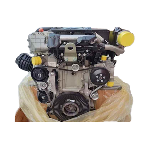 Moteur Mercedes Benz OM471 neuf d'usine pour les magasins de matériaux de construction - Matériaux en acier - Garantie de 3 ans - Fabriqué en Chine - Product Image 3