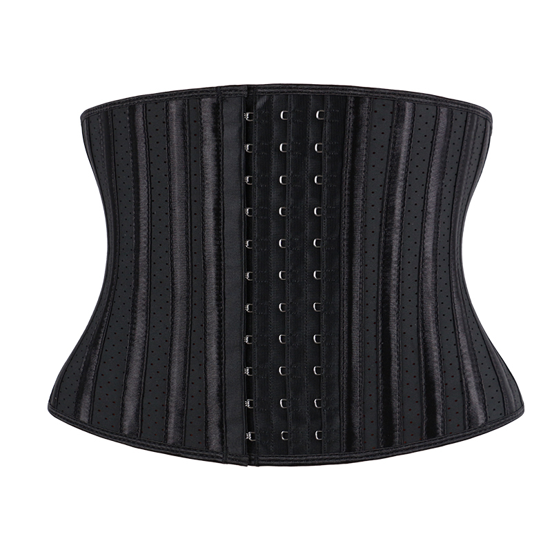 NANBIN Hourglass Plus Size Slimming Latex
