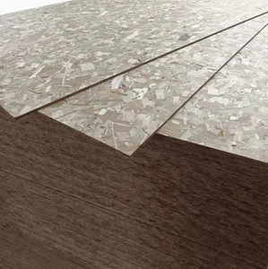 Panneaux muraux en bois <span class=keywords><strong>OSB</strong></span> imperméables de première qualité Foraking, 18 mm, panneaux de particules, 4x8, pour usage intérieur, garantie <span class=keywords><strong>1</strong></span> an - Product Image 4