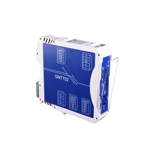 Módulo Transmisor de Peso Digital para Riel DIN General Measure GM7702 114x99mm, Conversión de Señal Industrial - Product Image 5