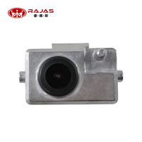 Module d'image de caméra HD pour tableau de bord HCHQ-3776940 pour enregistreur de conduite BYD YUAN PLUS/ATTO 3 et BYD Seal (Dashcam)