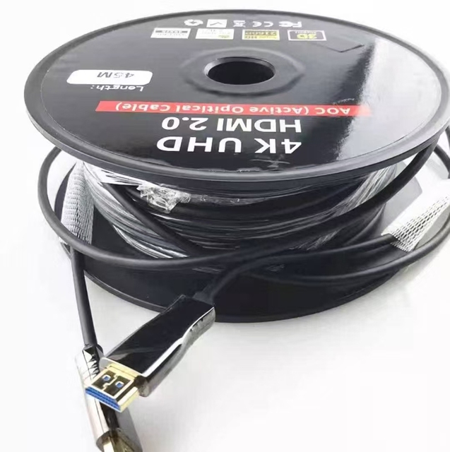 HDTV Cable 2.1 4K/120Hz 8K/60Hz