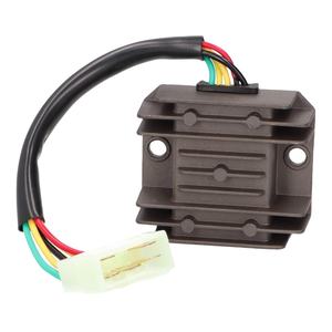 All'ingrosso regolatore moto raddrizzatore Assy OEM No.31600-LCD3-E0B per Agility125 DJ125/50 People125 <span class=keywords><strong>Super</strong></span> <span class=keywords><strong>8</strong></span> - Product Image 4