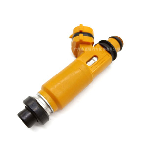 Inyector de Combustible 195500-3300 para Mitsubishi Mondeo 3.5L 6G74 Motor de Gasolina 1998-2004, Boquilla de Acero Inoxidable - Product Image 3