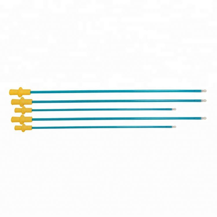 Dog Canine Artificial Intrauterine Insemination Catheter