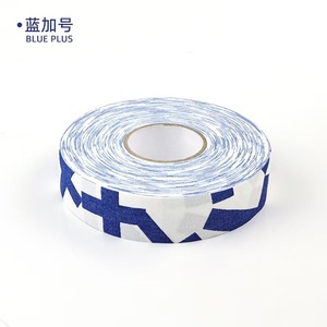 Cinta Deportiva para Hockey, Cinta <span class=keywords><strong>de</strong></span> Tela Multiusos Resistente al Agua para Lacrosse, Béisbol y Softbol, Barras <span class=keywords><strong>de</strong></span> Dominadas - Product Image 5