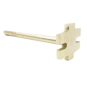 Herramientas manuales a prueba de explosiones de alta calidad más vendidas Protección contra explosiones Cabeza única Llave de <span class=keywords><strong>b</strong></span> - Product Image 1