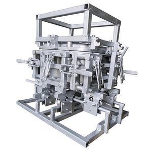 OEM nhà sản xuất nhôm 6061 chết đúc lưu trữ Hộp khuôn - Product Image 6