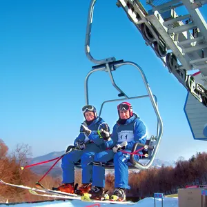 스키 투어링 스키 카 스키 리조트 케이블 카 케이블웨이 제조업체 로프웨이 케이블웨이 트램 웨이 고도 로프웨이