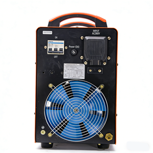 Appareil de découpe <span class=keywords><strong>plasma</strong></span> CUT-80 avec double tension 380V, <span class=keywords><strong>découpeur</strong></span> <span class=keywords><strong>plasma</strong></span> à air pour acier, commande manuelle triphasée - Product Image 5