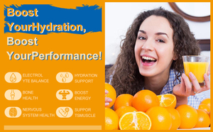 Gomitas Electrónicas de Hidratación, Suplementos Electrolíticos de Acción Rápida para Hidratación, Energía Vegana, Sin Azúcar, Suplemento Conveniente - Product Image 5