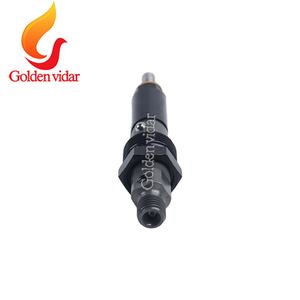 Inyector de Combustible Golden Vidar KBAL59P5 KDAL59P5 KDAL59P6 4089727 A3919350 para Motor 6BT 5.9L - Product Image 4