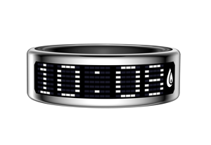 Anillo Inteligente Más Vendido del 2026, Anillo Inteligente para Hombre y Mujer con Estuche de Carga, Monitor de Ritmo Cardíaco, Anillo Contador, Salud Inteligente - Product Image 3