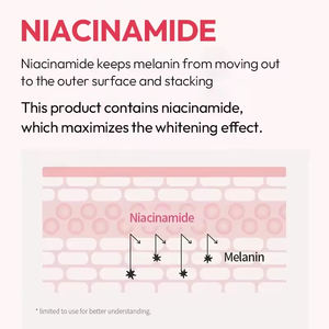 Productos para el Cuidado de la Piel, Suero Facial Aclarante para Manchas Oscuras, TXA 15% Ácido Tranexámico, Suero con Niacinamida - Product Image 5