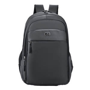 กระเป๋าเป้ใส่แล็ปท็อปกันน้ำกันขโมยความจุสูงแฟชั่นใช้งานประจำวัน - Product Image 2