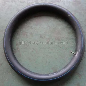 3.00-17 motorcycle tyre inner tube for CG 125 motor bike