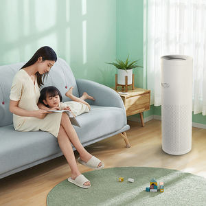 AGCEN OEM ODM smart tuya <span class=keywords><strong>purificateur</strong></span> <span class=keywords><strong>d</strong></span>'<span class=keywords><strong>air</strong></span> filtre hepa pour améliorer la qualité de l'<span class=keywords><strong>air</strong></span> de votre maison - Product Image 6