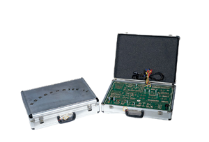 Toàn diện trường đào tạo công nghệ điện đặt PLC kiểm soát buồng thử nghiệm cho giáo dục thiết bị - Product Image 2