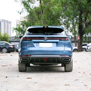 Essence-Électrique <span class=keywords><strong>Hybride</strong></span> 2.0T/1.5T Awd/4Wd Suv Changan Uni K 2023 Sport <span class=keywords><strong>Top</strong></span> Version Voitures d'occasion Pas Cher à Vendre - Product Image 4