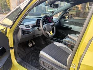 Autos <span class=keywords><strong>Usados</strong></span> de la Marca <span class=keywords><strong>Volkswagen</strong></span> ID.3 Eléctrico, 450 KM de Autonomía, Vehículo de Nueva Energía, Autos Económicos de 5 Plazas, Hatchback, Jiben Auto - Product Image 5