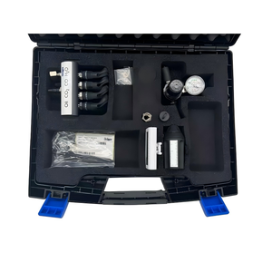 Drager Aerotest Alphaa Druckluft qualitäts tester - Product Image 4