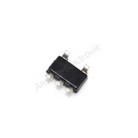 Circuits intégrés ANSOYO LMV321AIDBVR LMV321AI SOT23-5, composants électroniques, amplificateur