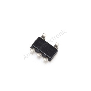 Circuits intégrés ANSOYO LMV321AIDBVR LMV321AI SOT23-5, composants électroniques, amplificateur - Product Image 5